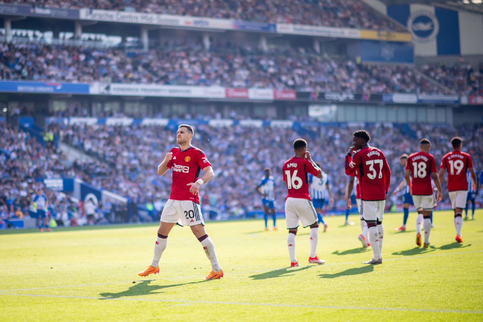 着眼于更广 着眼于更广